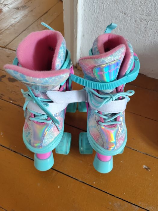 Кънки за  момиче