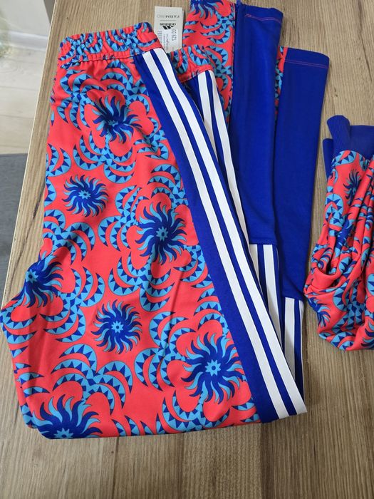 Нов дамски екип Adidas