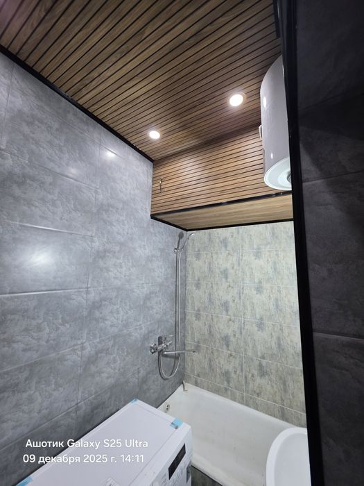 Продаётся квартира 7 микрорайон