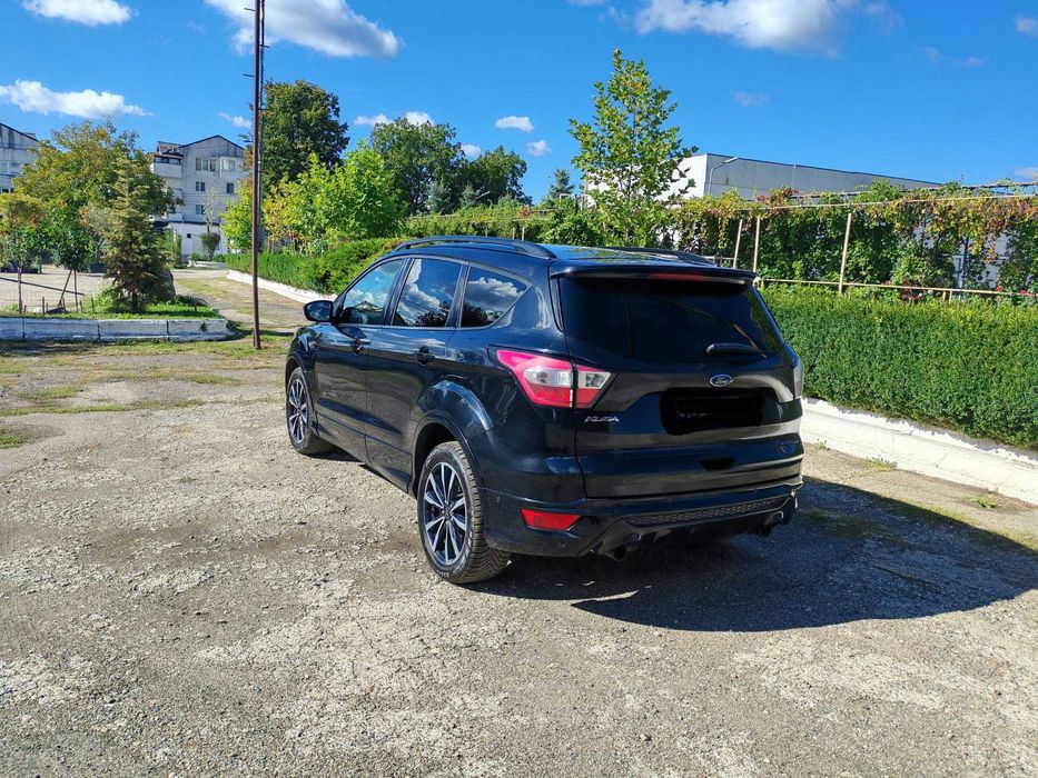 Vand Ford Kuga 2018 ST Line 2.0 Tdci 4x4