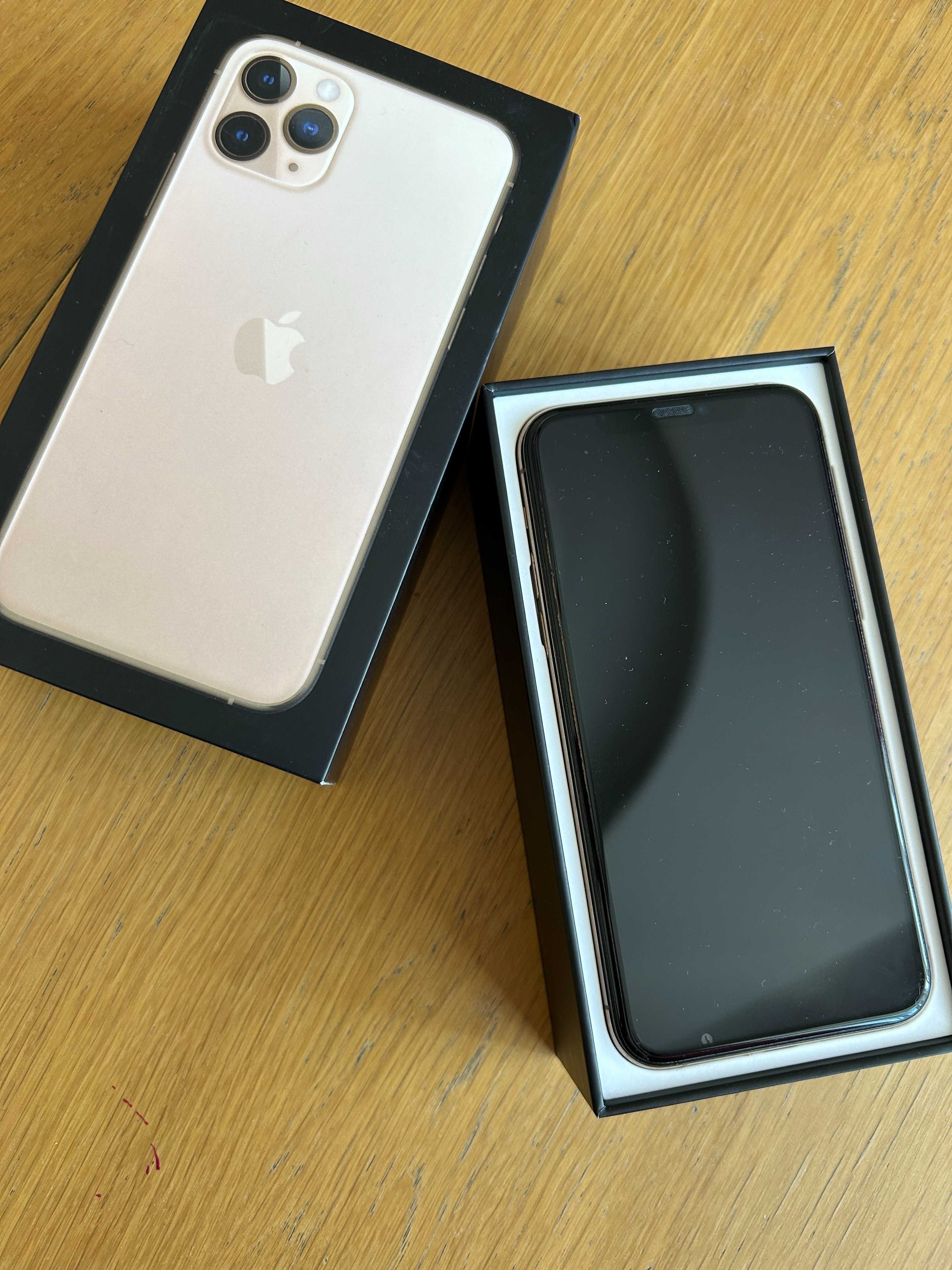 Iphone 11 Pro 64GB Matte Gold