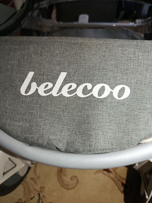 Bolalar kalyaskasi BELECOO