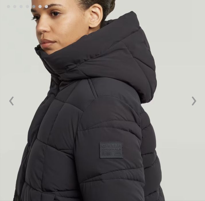 G-star Raw дамско яке НОВО М размер