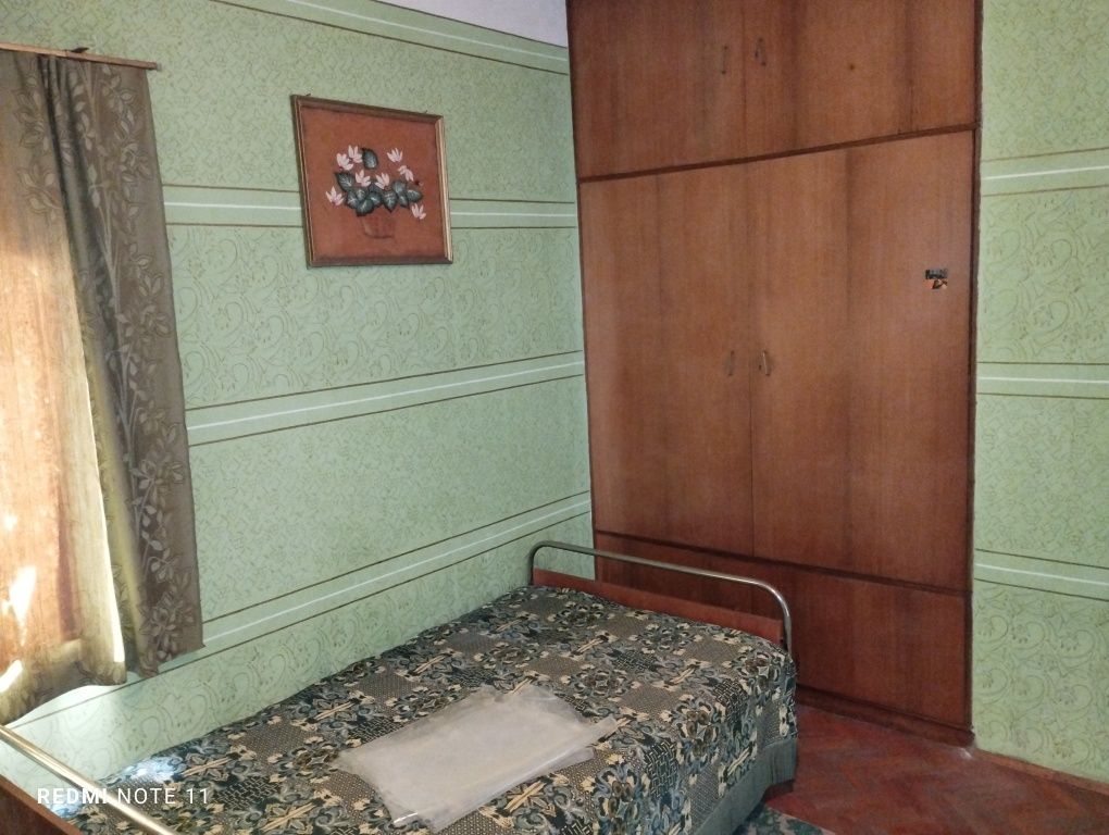 Продавам къща в село Брод Хасковска област
