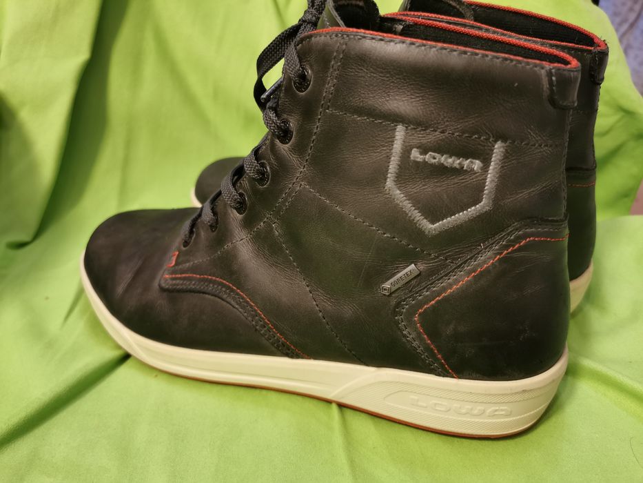 Ghete Lowa  43 gtx  mammut salewa salomon arcteryx merre