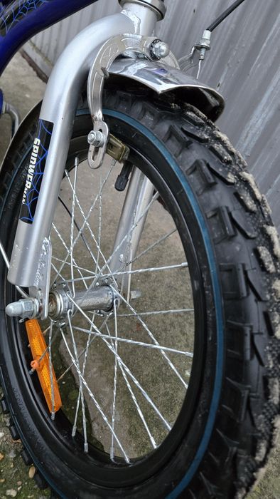 Детско колело велосипед 14 цола