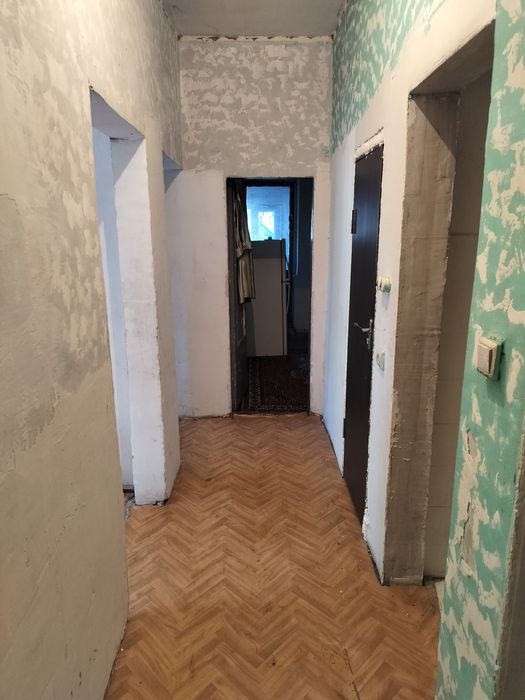 Продам 2-х комнатную квартиру