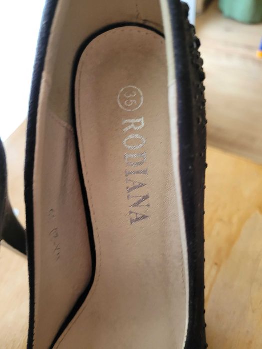 Дамски официални обувки