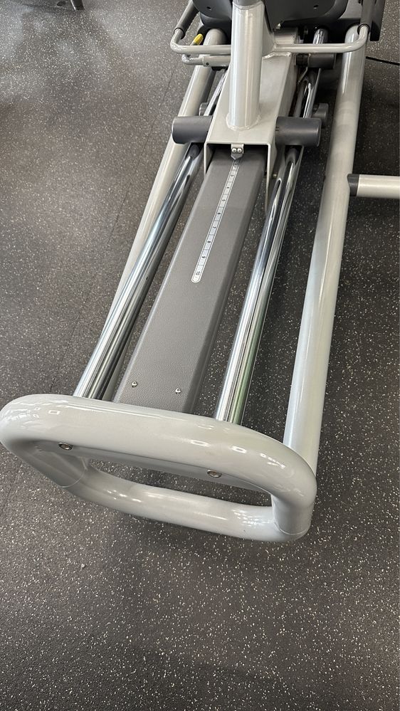 Leg press Technogym