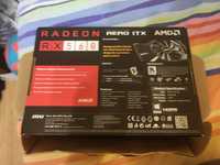 Radeon Rx 560 AERO ITX