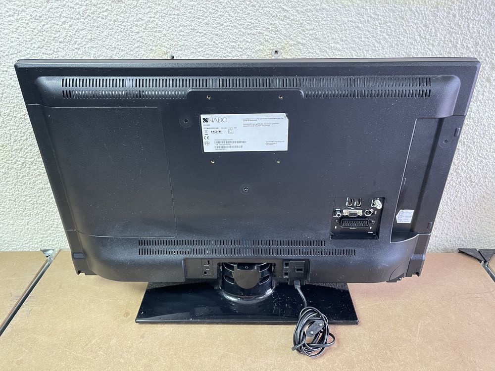 Телевизор NABO LED 28” - 28LV4000