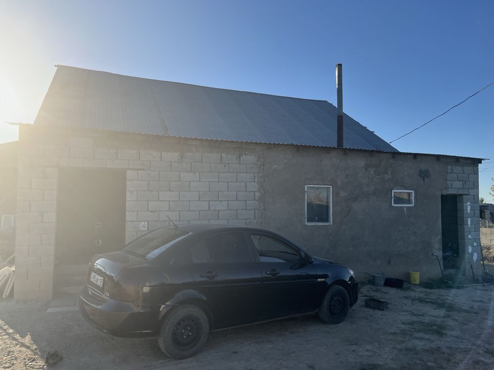 Продам дом даулет