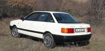Продавам Ауди 80 b3