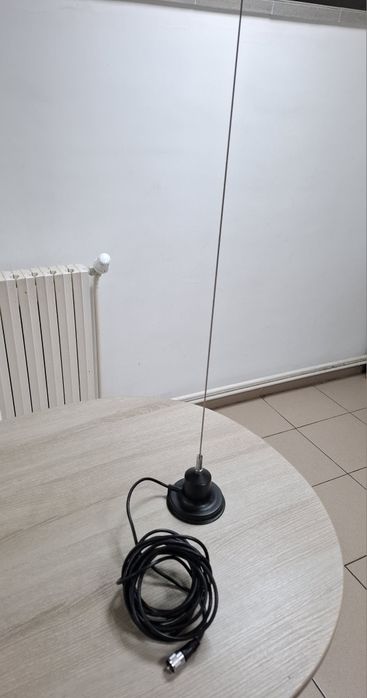 Antena stație CB