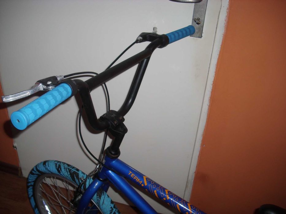 Уникален BMX/БМХ  UK, велосипед(колело) 20" Перфектен. Промоция!