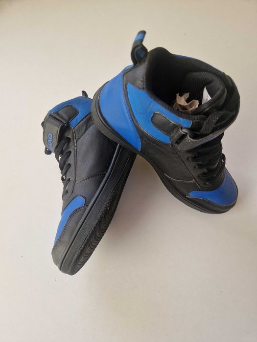 SHAQ Heights оригинални кецове