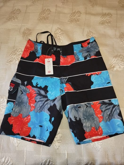 Стилни мъжки шорти за лятото!