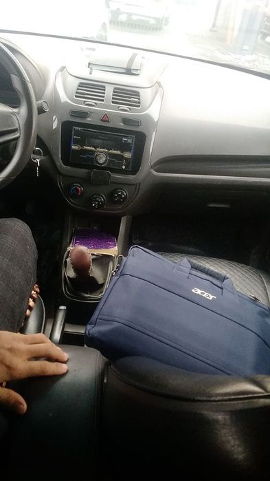 Kobalt 2014 kraska tozza