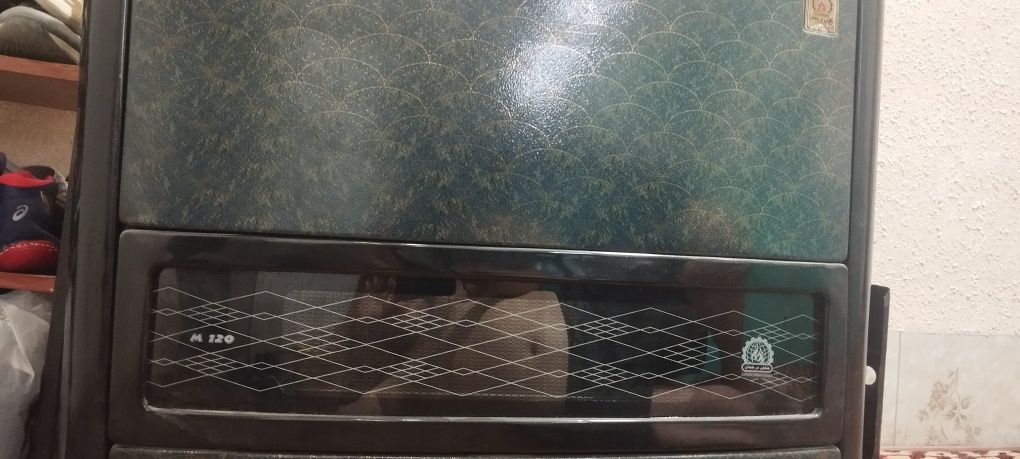 эранская печка сотилади,холати аъло,камчиликсиз ишлайди,