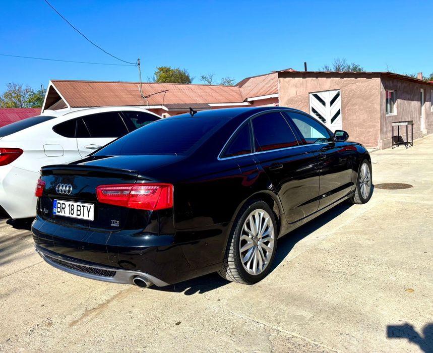 Vand Audi A6 3.0 Quatrro