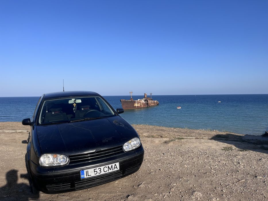 Vand golf 4 1.6 16 v