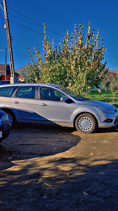 Vând Ford Focus Anul 2009