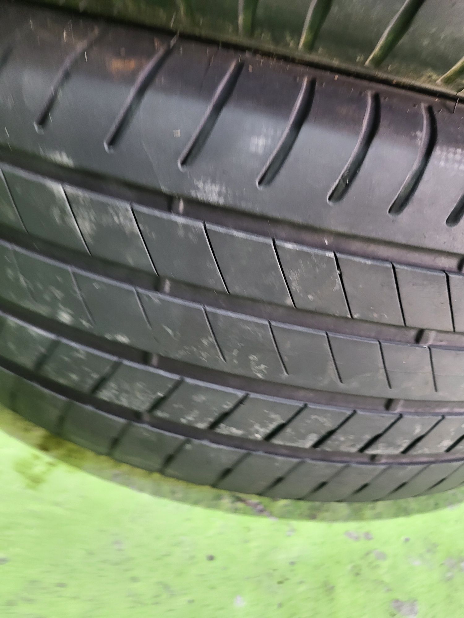 4 бр летни 255/55/18 Bridgestone