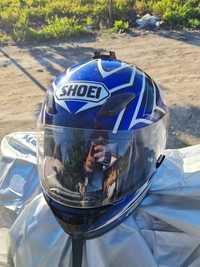 Vând casca moto Shoei XR 1000 XL