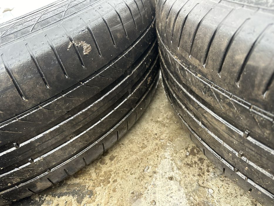 Jante / Roti Audi Q5 80A FY : 235 60 18, 80A601025BE