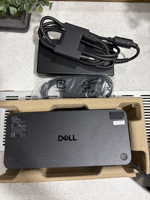 Docking station Dell Pro Smart Dock SD25
