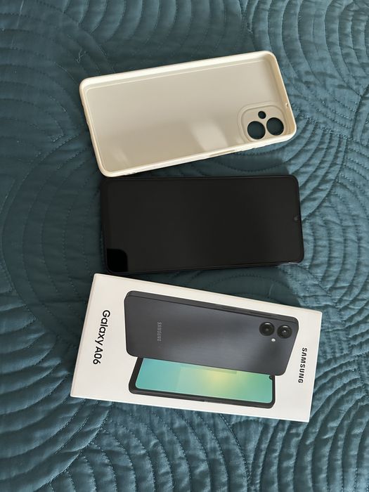 Продам телефон Samsung A06