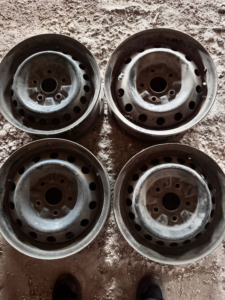 Диски продам от 14ки