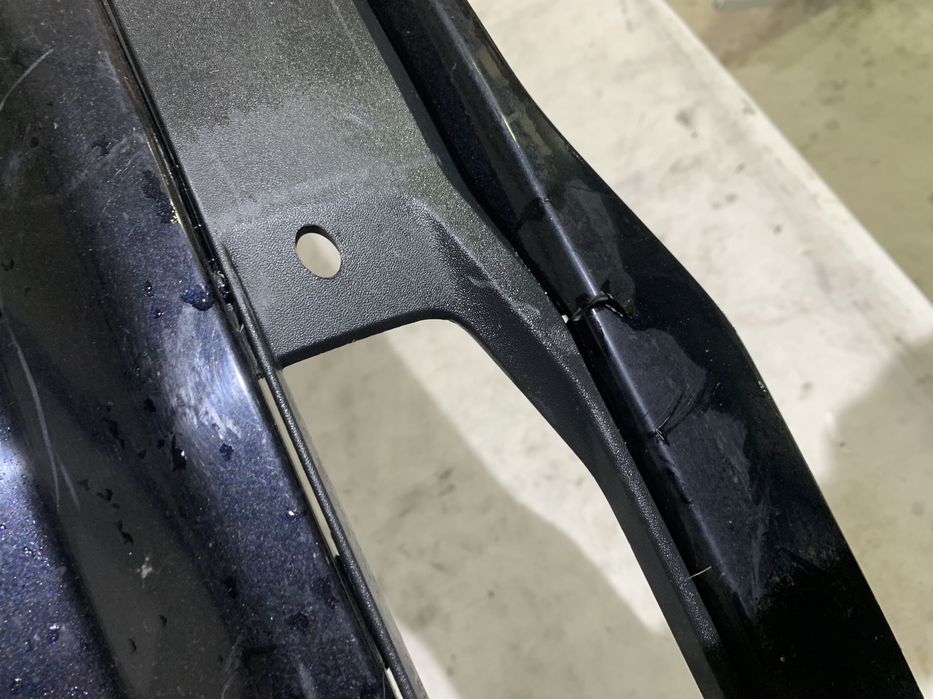 Bara fata VW Transporter T6, Multivan, Caravelle, 2015, 2016, 2017, 2018, 2019, cod origine OE 7E5807221D.