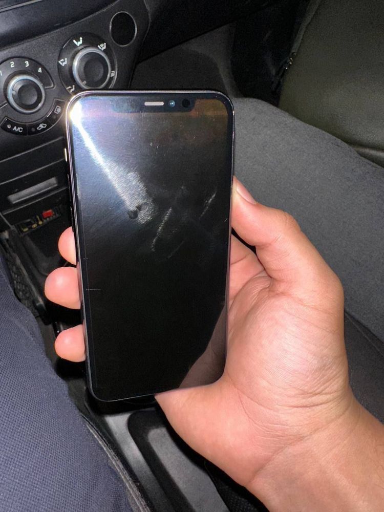 Iphone 11 pro 64 tali