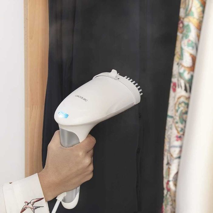 Вертикална парна ютия Cecotec SmoothForce 3000 UltraSteam, 1200W