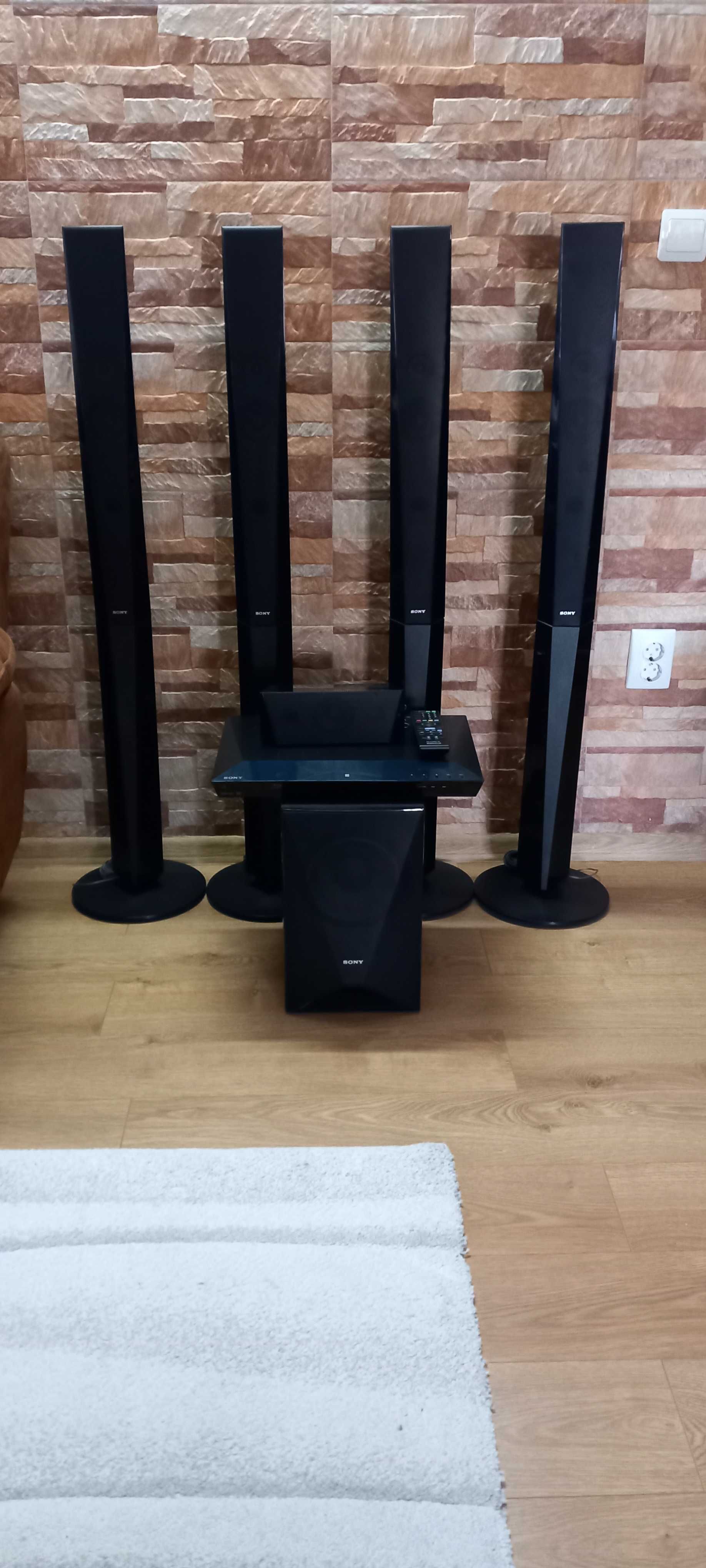 Vand Home Theatre Sistem Sony