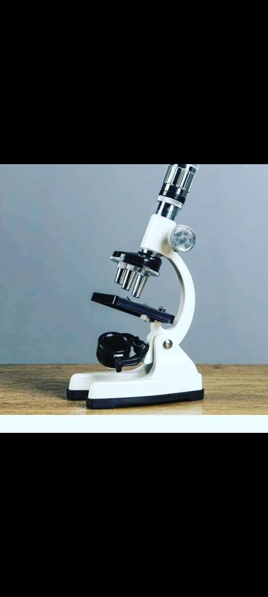 Бинокль , микроскоп в наличии