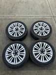 Jante R17 235/45/17 Mercedes E w212 cod A2074010102