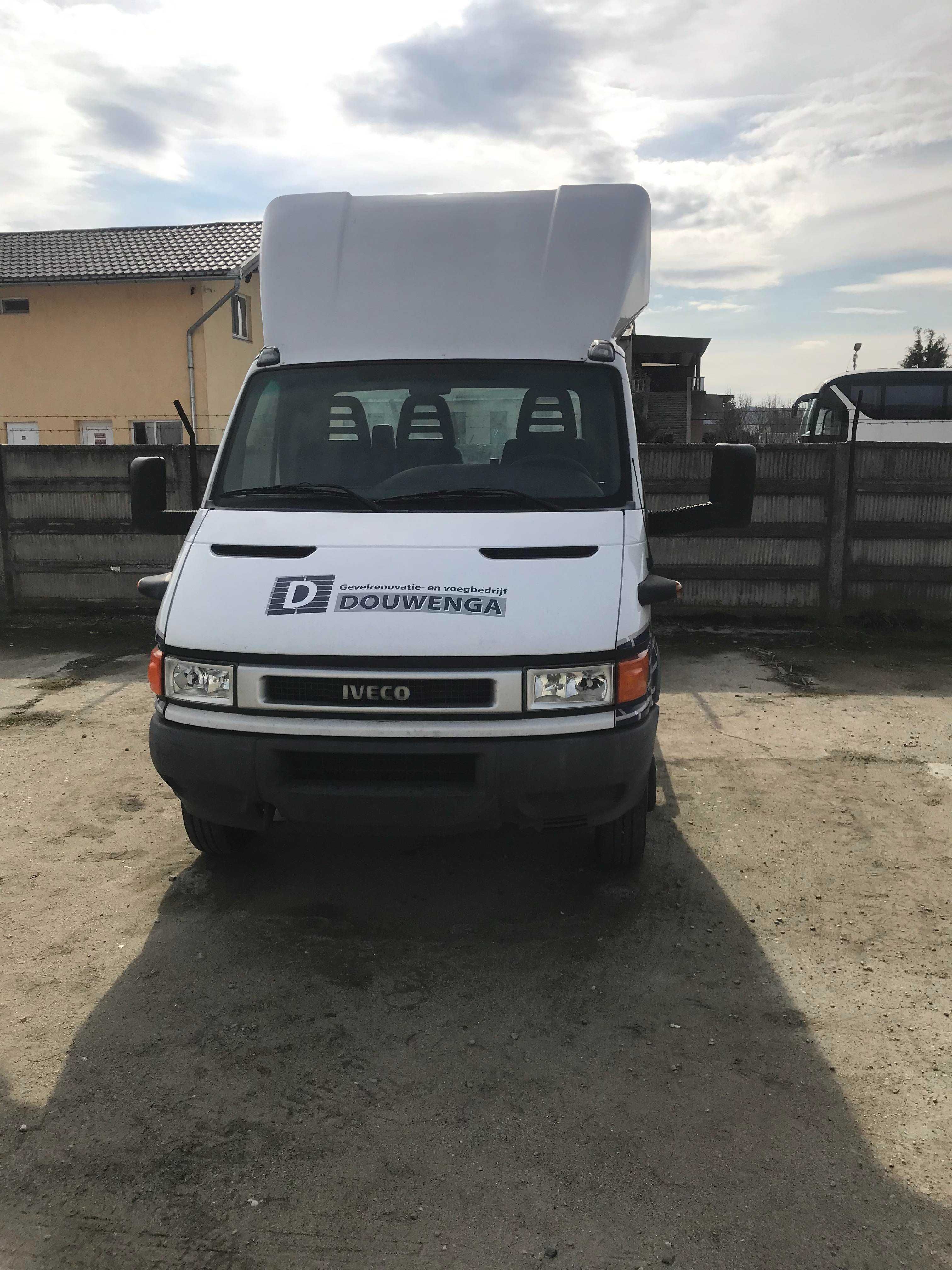 IVECO daily 40C15