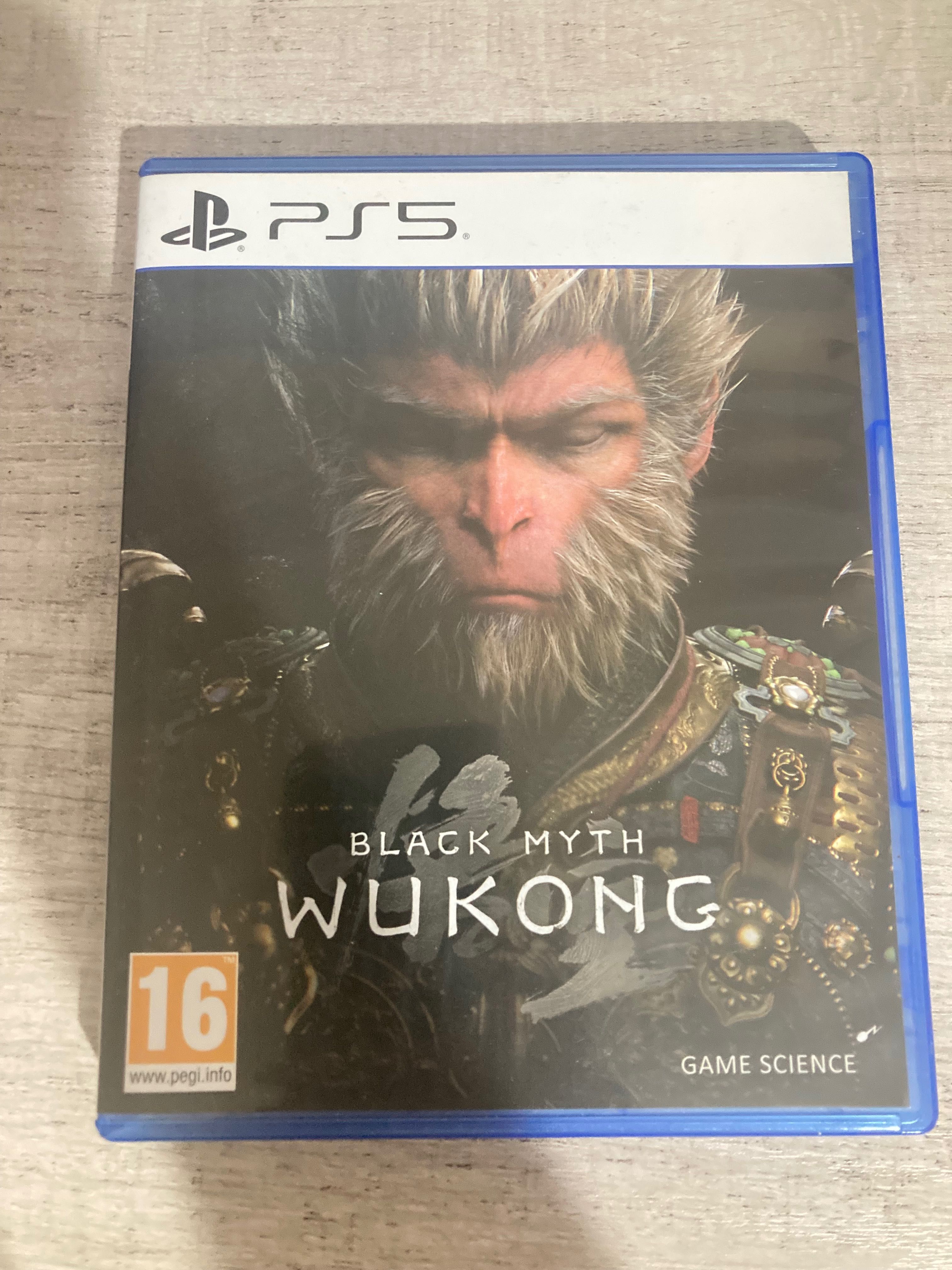Игры на Playstation