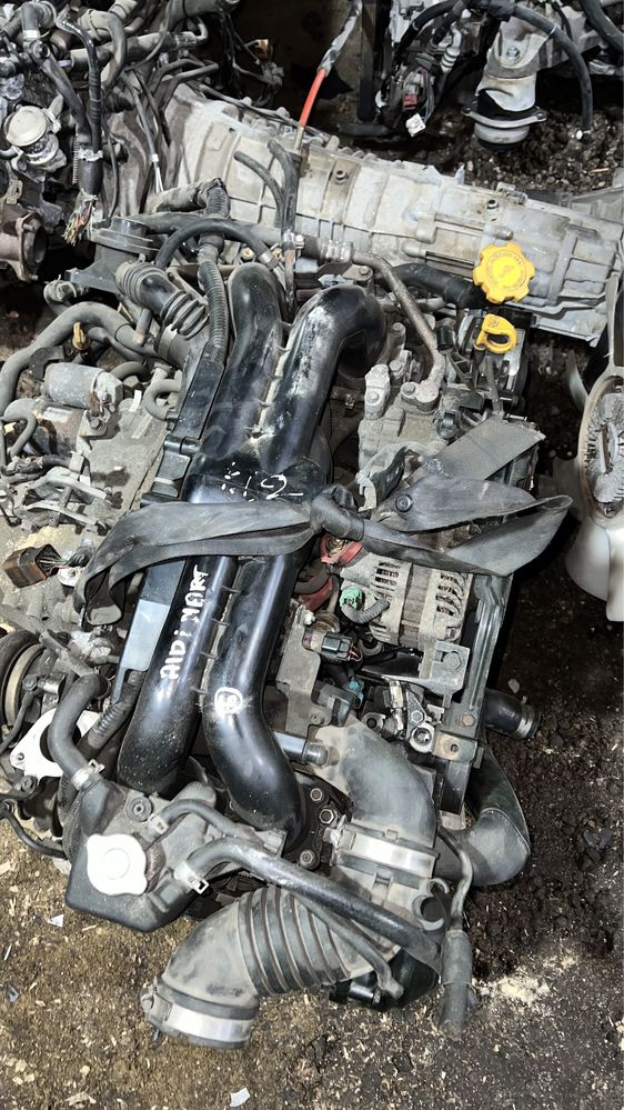 Двигатель ej20 двигатель субару Легаси мотор Subaru Legacy outback