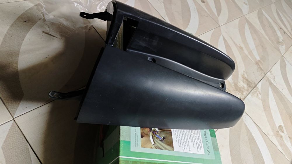 Продам заглушки задних фонарей