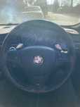 Volan M cu padele BMW Seria 3 E90 E91 E92 E93 volan sport  BMW