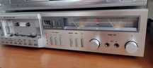 Casetofon Deck Dual c824