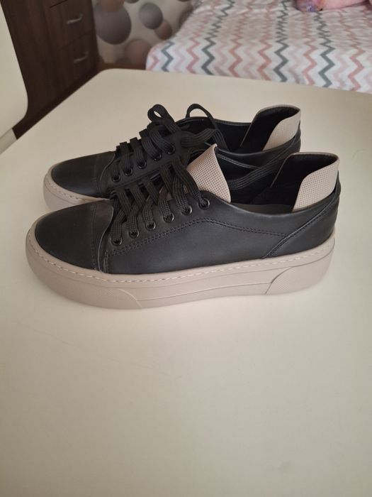 Обувки Bershka,Zara,G star