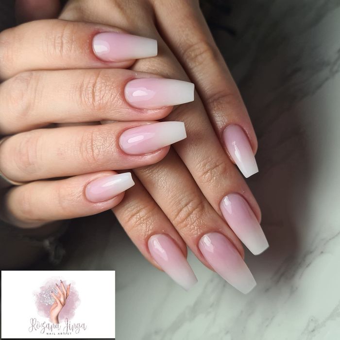 Aplic unghii cu gel