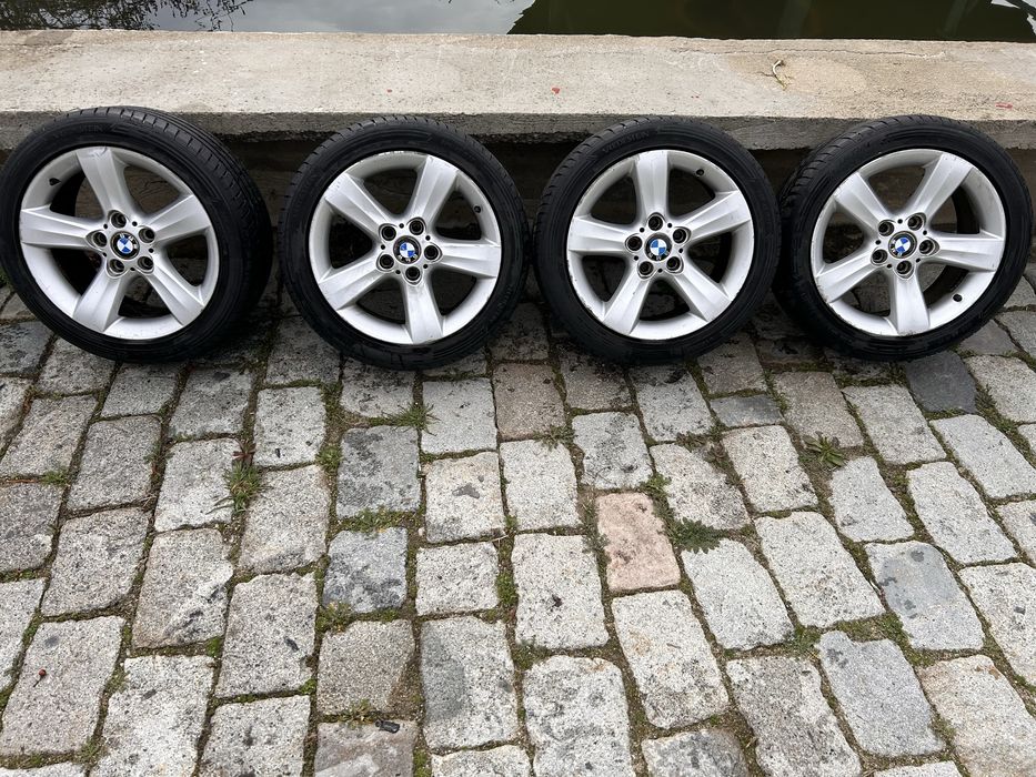 Vand cauciucuri 225/45/17 vara