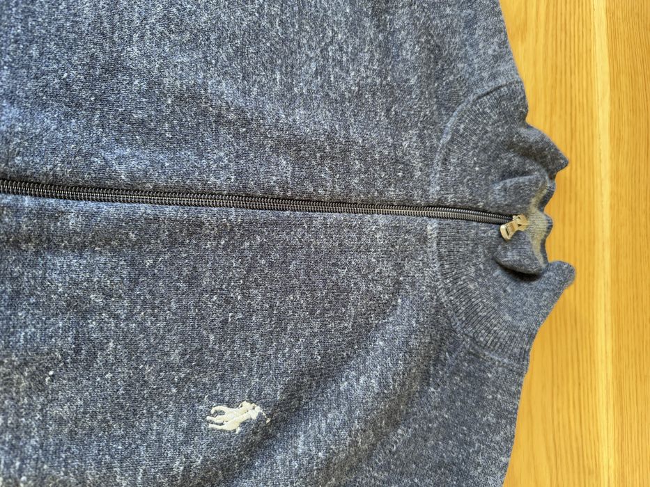 Vand pulover Ralph Lauren, marimea M