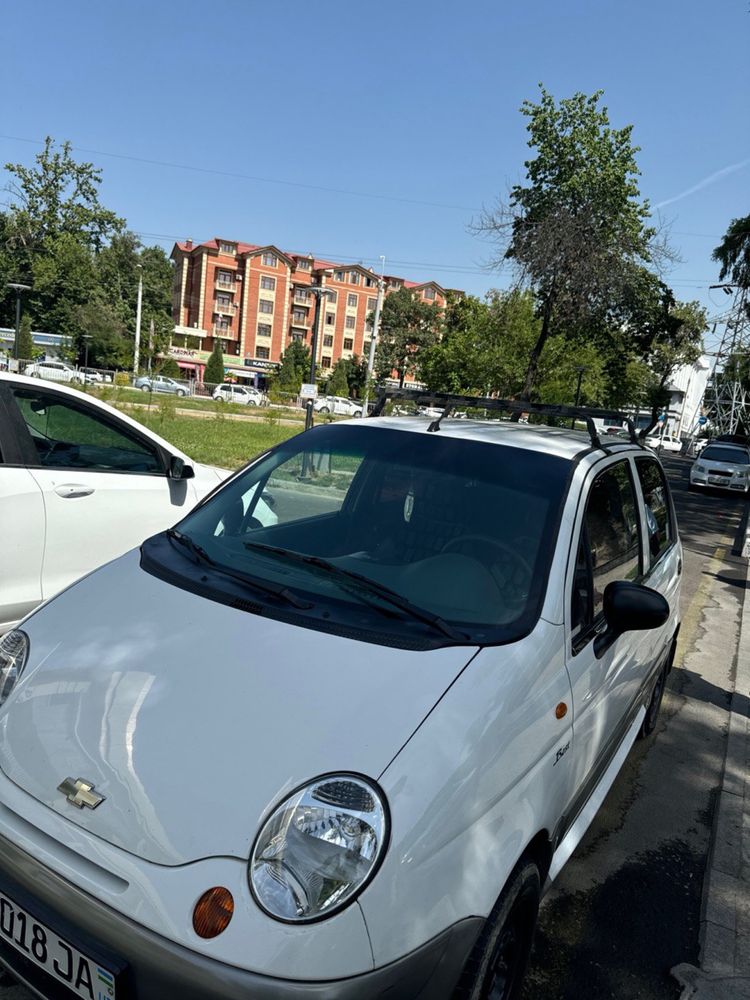 Matiz best sotiladi srochna