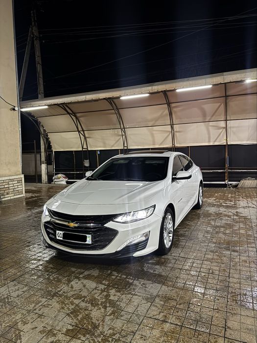 Malibu 2 turbo premier